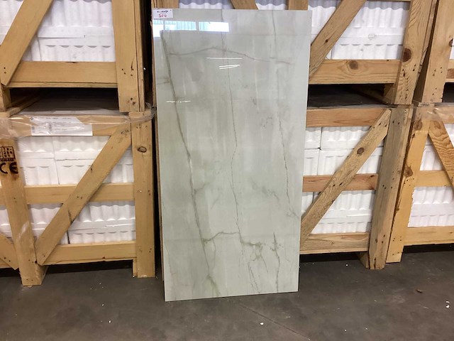 Kutahya arven gepolijst 60x120 cm tegel 60,48 m² - afbeelding 1 van  11