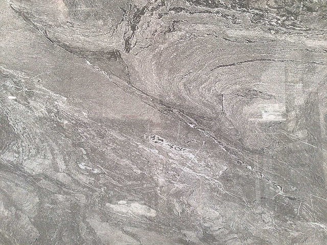 Kutahya atlantis antraciet gepolijst 60x120 cm tegel 120,96 m² - afbeelding 5 van  6