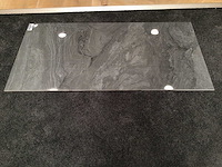 Kutahya atlantis antraciet gepolijst 60x120 cm tegel 120,96 m² - afbeelding 6 van  6