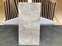 Kutahya atlantis vizon gepolijst 60x120 cm tegel 120,96 m²