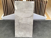 Kutahya atlantis vizon gepolijst 60x120 cm tegel 120,96 m² - afbeelding 2 van  5