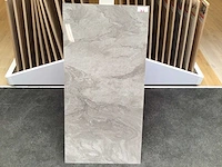 Kutahya atlantis vizon gepolijst 60x120 cm tegel 120,96 m² - afbeelding 2 van  5