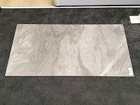 Kutahya atlantis vizon gepolijst 60x120 cm tegel 181,44 m² - afbeelding 5 van  5