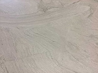 Kutahya atlantis white mat 80x160 cm xxl tegel 51,2 m² - afbeelding 3 van  15