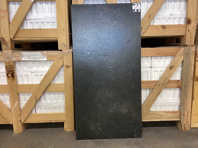 Kutahya belgium stone mat vloertegel 60x120 cm 60,48 m² - afbeelding 7 van  14