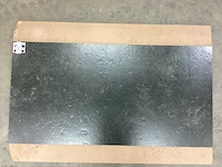 Kutahya belgium stone mat vloertegel 60x120 cm 60,48 m² - afbeelding 4 van  14