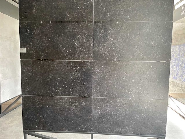 Kutahya belgium stone mat vloertegel 60x120 cm 60,48 m² - afbeelding 9 van  14