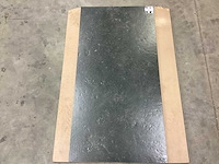 Kutahya belgium stone mat vloertegel 60x120 cm 60,48 m² - afbeelding 6 van  14