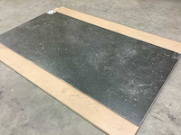 Kutahya belgium stone mat vloertegel 60x120 cm 60,48 m² - afbeelding 1 van  6