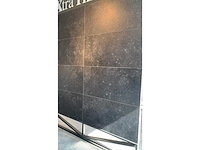Kutahya belgium stone mat vloertegel 60x120 cm 60,48 m² - afbeelding 5 van  6