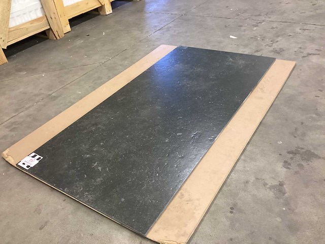 Kutahya belgium stone mat vloertegel 60x120 cm 60,48 m² - afbeelding 3 van  13