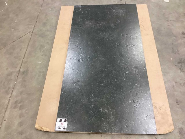 Kutahya belgium stone mat vloertegel 60x120 cm 60,48 m² - afbeelding 4 van  13