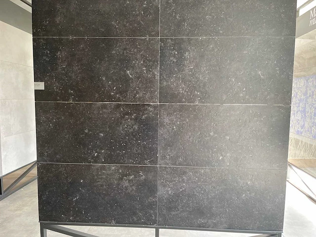 Kutahya belgium stone mat vloertegel 60x120 cm 60,48 m² - afbeelding 14 van  14