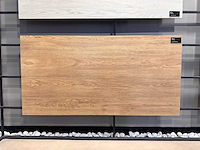 Kutahya bosco eiken houtlook mat 80x160 cm xxl tegel 51,2 m² - afbeelding 12 van  13