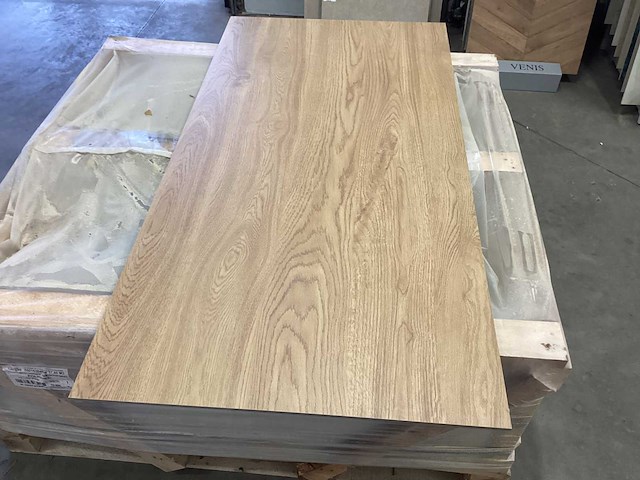 Kutahya bosco eiken houtlook mat 80x160 cm xxl tegel 51,2 m² - afbeelding 3 van  13