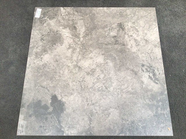 Kutahya da mario mat 80x80 cm tegel 184,32 m² - afbeelding 1 van  2