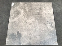 Kutahya da mario mat 80x80 cm tegel 184,32 m² - afbeelding 1 van  2