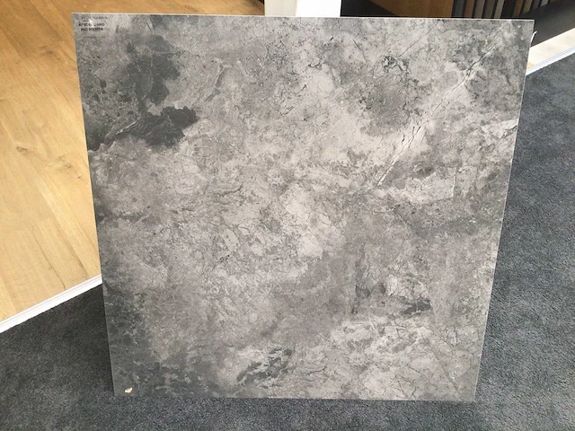 Kutahya da mario mat vloertegel 80x80 cm 122,88 m² - afbeelding 1 van  7