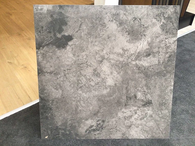 Kutahya da mario mat vloertegel 80x80 cm 61,44 m² - afbeelding 2 van  7