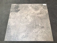 Kutahya da mario mat vloertegel 80x80 cm 61,44 m² - afbeelding 3 van  7