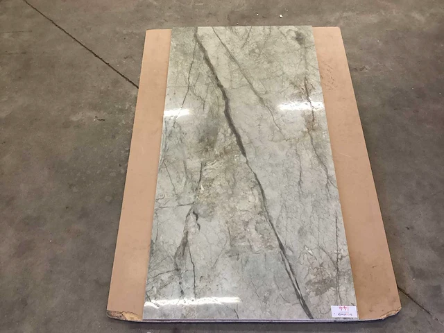 Kutahya damasen sand lappato 60x120 cm tegel 60,48 m² - afbeelding 1 van  9
