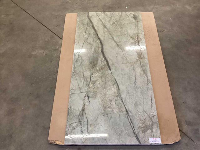 Kutahya damasen sand lappato 60x120 cm tegel 60,48 m² - afbeelding 1 van  9