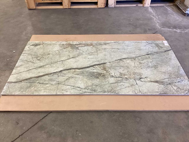 Kutahya damasen sand lappato 60x120 cm tegel 60,48 m² - afbeelding 4 van  9