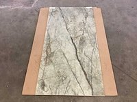 Kutahya damasen sand lappato 60x120 cm tegel 60,48 m² - afbeelding 2 van  3