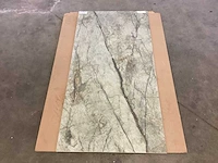 Kutahya damasen sand lappato 60x120 cm tegel 60,48 m² - afbeelding 5 van  9