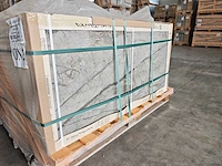 Kutahya damasen sand mat 60x120 cm tegel 120,96 m² - afbeelding 11 van  14