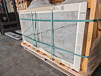 Kutahya damasen sand mat 60x120 cm tegel 60,48 m² - afbeelding 7 van  11