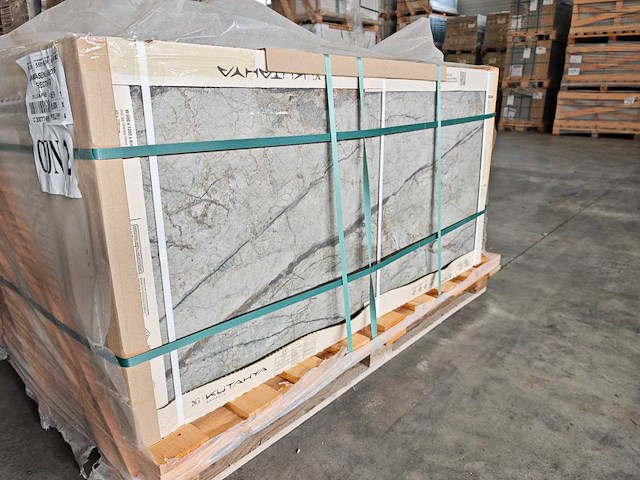 Kutahya damasen sand mat 60x120 cm tegel 60,48 m² - afbeelding 2 van  3