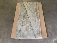 Kutahya damasen sand mat 60x120 cm tegel 60,48 m² - afbeelding 3 van  8