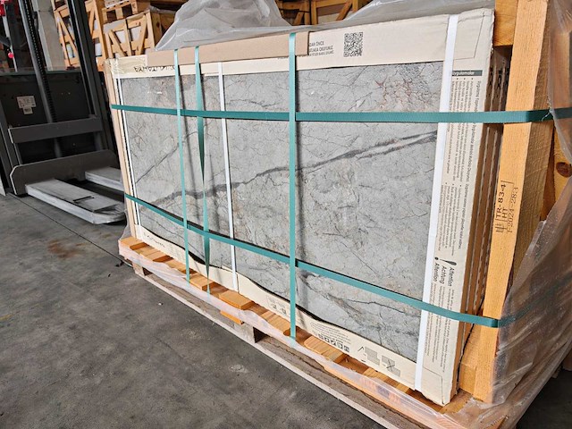 Kutahya damasen sand mat 60x120 cm tegel 60,48 m² - afbeelding 6 van  8