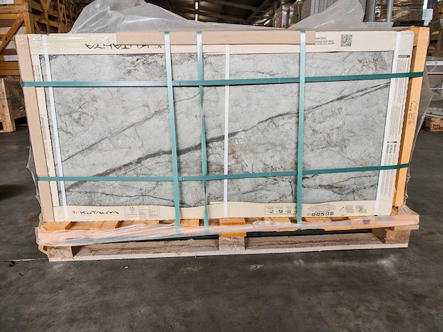 Kutahya damasen sand mat 60x120 cm tegel 60,48 m² - afbeelding 7 van  8