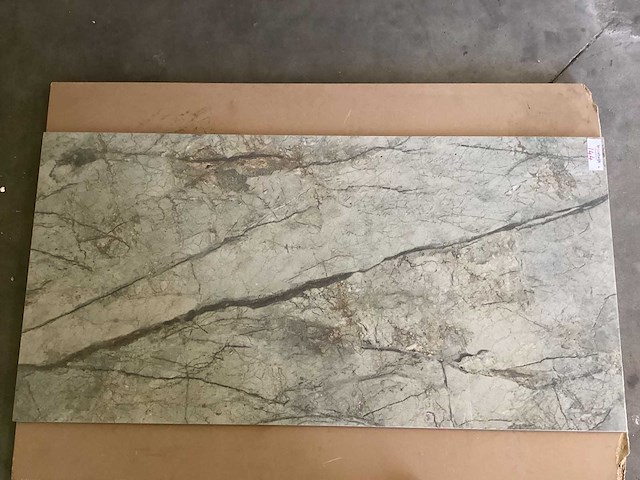 Kutahya damasen sand mat 60x120 cm tegel 60,48 m² - afbeelding 1 van  7
