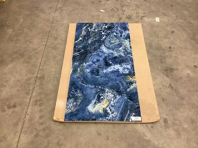 Kutahya delmar gepolijst 60x120 cm tegel 181,44 m² - afbeelding 6 van  11