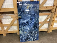 Kutahya delmar gepolijst 60x120 cm tegel 60,48 m² - afbeelding 1 van  11