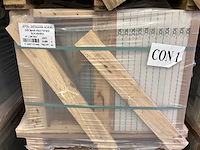 Kutahya delmar gepolijst 60x120 cm tegel 60,48 m² - afbeelding 2 van  8