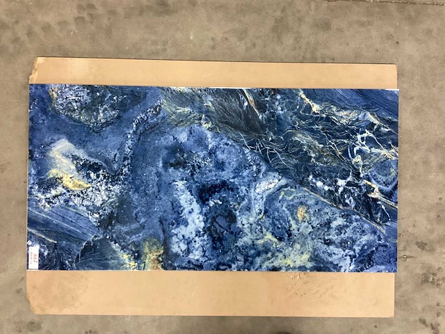 Kutahya delmar gepolijst 60x120 cm tegel 60,48 m² - afbeelding 5 van  8