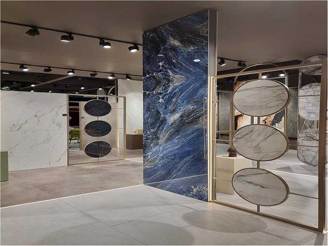 Kutahya delmar gepolijst 60x120 cm tegel 60,48 m² - afbeelding 10 van  11