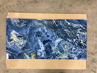 Kutahya delmar gepolijst 60x120 cm tegel 60,48 m² - afbeelding 8 van  11