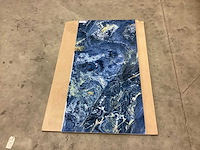 Kutahya delmar gepolijst 60x120 cm tegel 60,48 m² - afbeelding 1 van  6