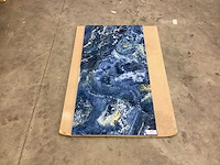 Kutahya delmar gepolijst 60x120 cm tegel 60,48 m² - afbeelding 3 van  3