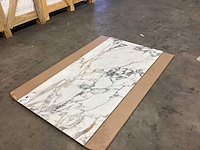 Kutahya espadon gepolijst 60x120 cm tegel 25,92 m² - afbeelding 2 van  12