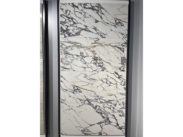 Kutahya espadon gepolijst 60x120 cm tegel 60,48 m² - afbeelding 7 van  12