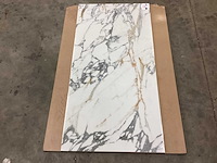 Kutahya espadon gepolijst 60x120 cm tegel 60,48 m² - afbeelding 9 van  12