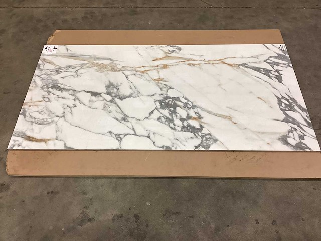 Kutahya espadon gepolijst 60x120 cm tegel 60,48 m² - afbeelding 12 van  12