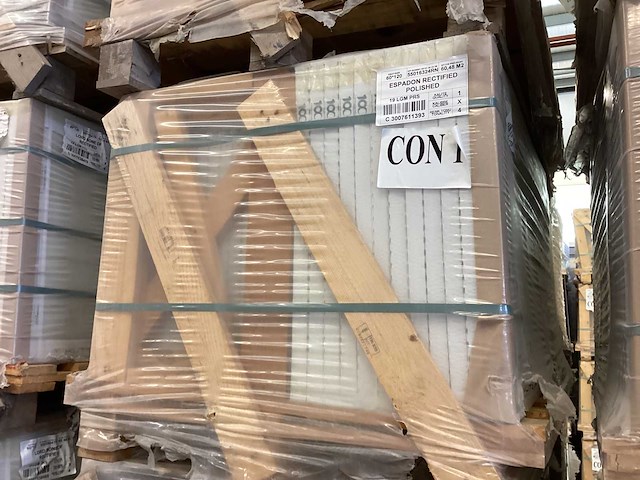 Kutahya espadon gepolijst 60x120 cm tegel 60,48 m² - afbeelding 4 van  12