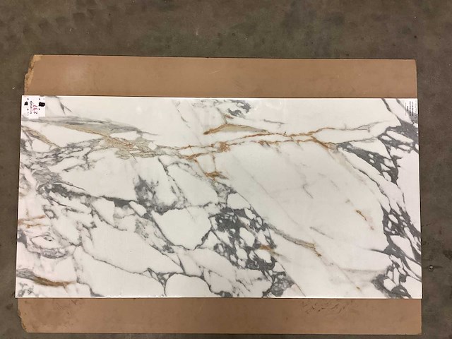 Kutahya espadon gepolijst 60x120 cm tegel 60,48 m² - afbeelding 11 van  12